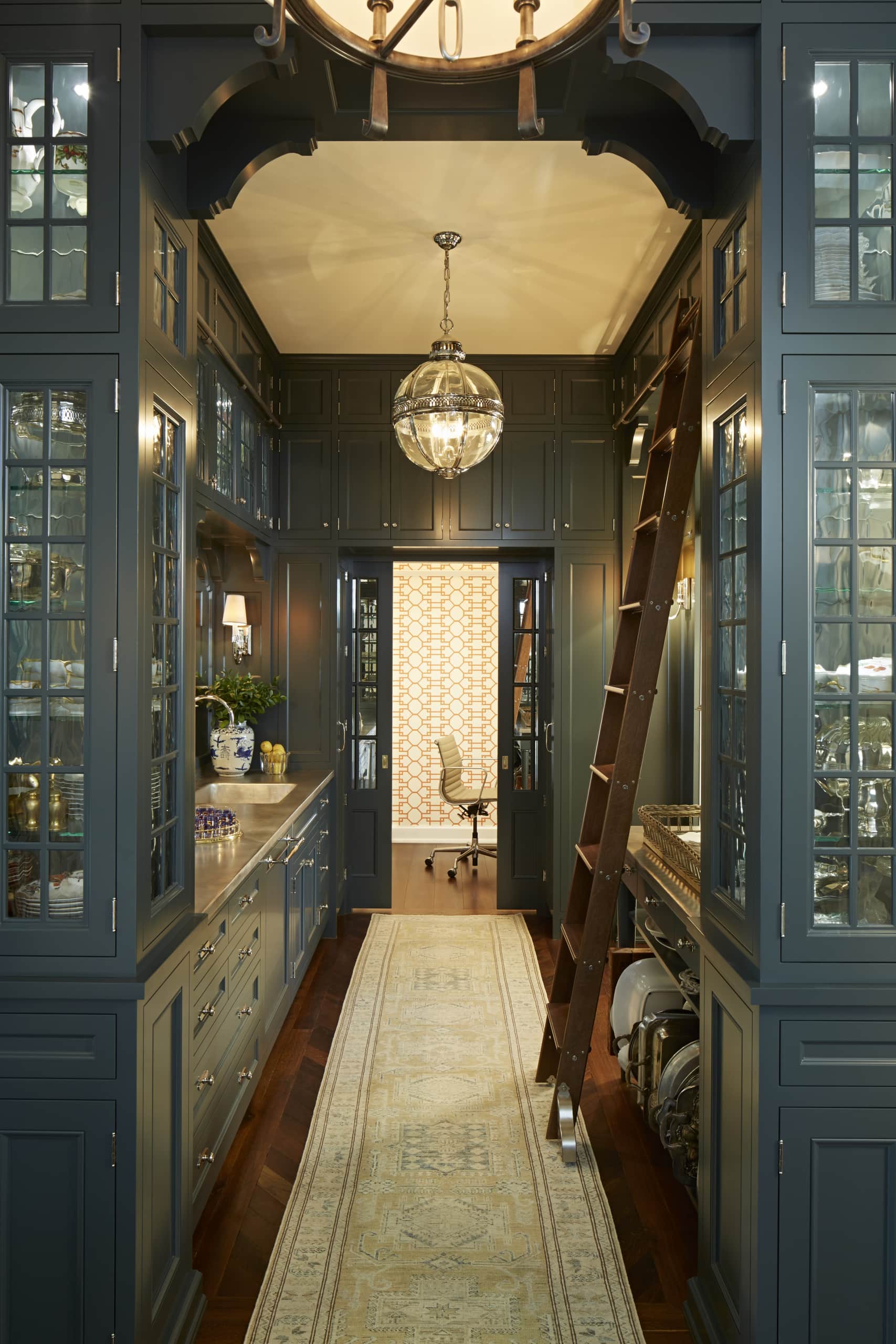 Burling Residence II - LG Group
