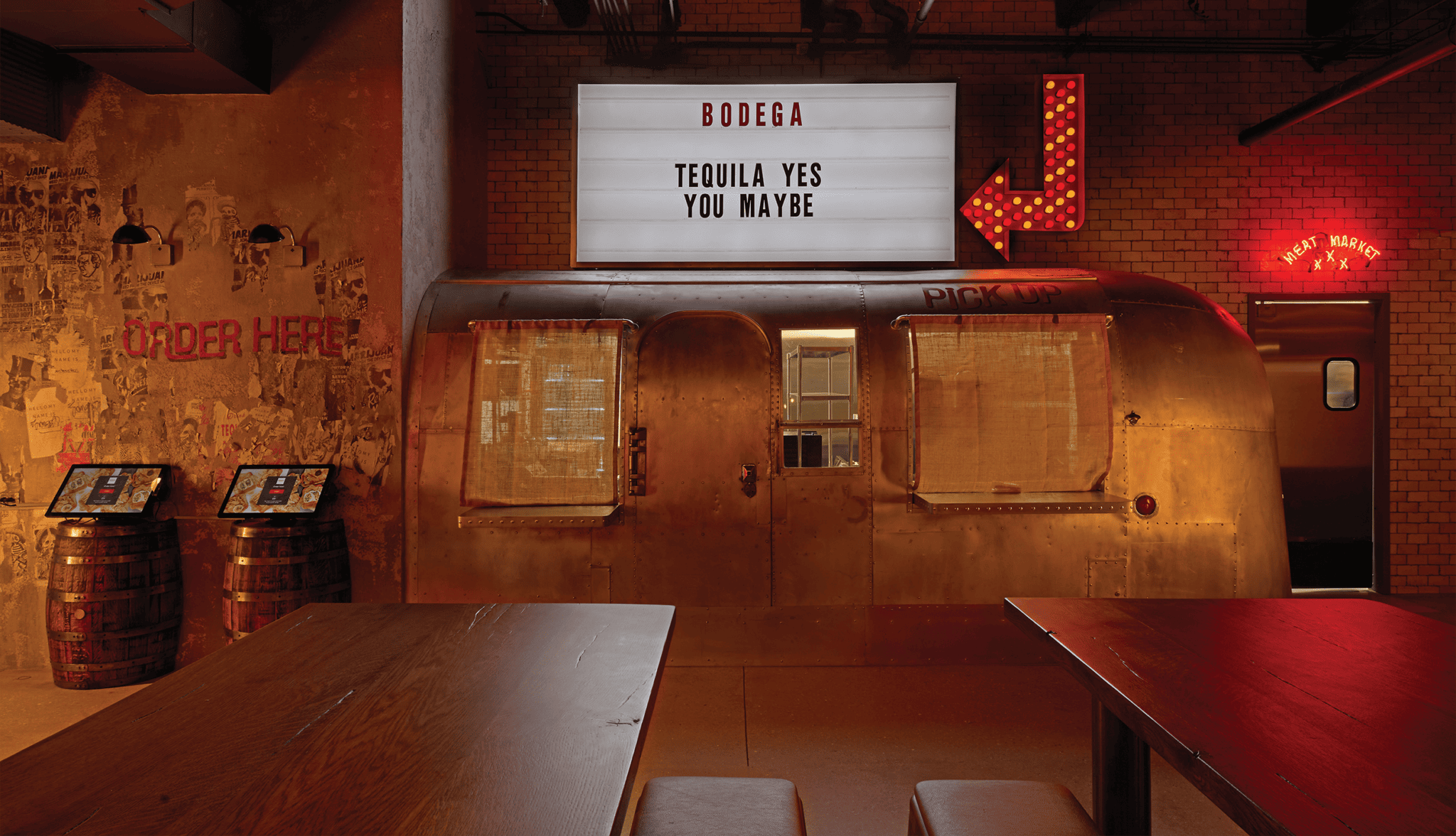 Bodega Taqueria y Tequila - LG Group